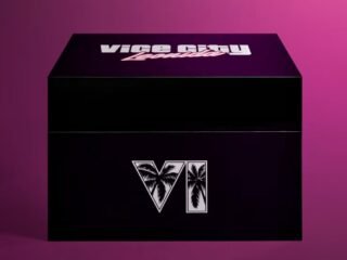 Así es la edición coleccionista de GTA 6 que vale 400 dólares y no incluye el juego