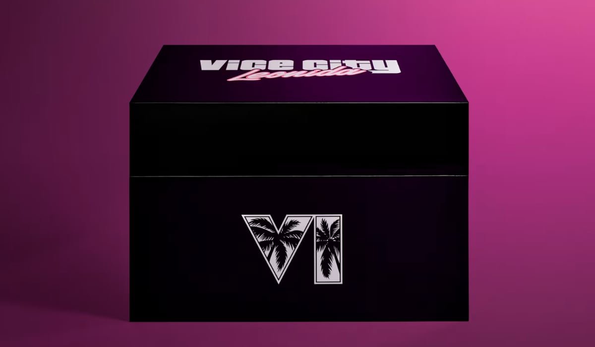 Así es la edición coleccionista de GTA 6 que vale 400 dólares y no incluye el juego