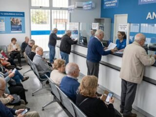 ANSES: quiénes cobran hoy, viernes 25 de septiembre de 2026