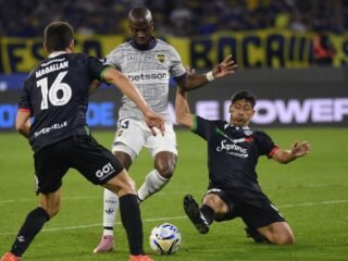 El tribunal de Apelaciones de la AFA rechazó el recurso de Vélez y se confirmó el Boca vs. Racing en Rosario por Copa Argentina