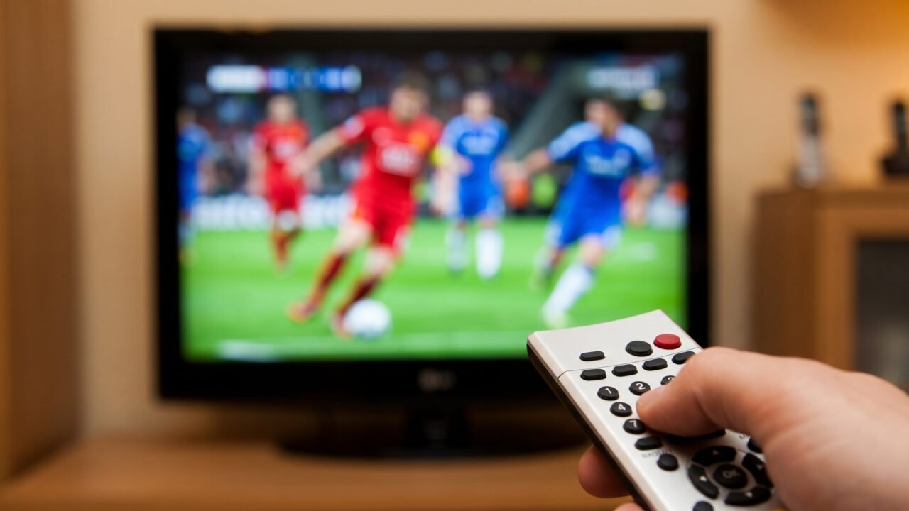 Qué pasa si apretas el botón 0 del control remoto de la TV por 3 segundos