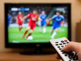 Qué pasa si apretas el botón 0 del control remoto de la TV por 3 segundos