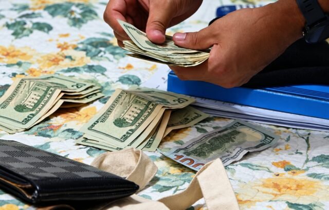 Exsubdirectora de Ingresos en Panamá es investigada por una diferencia patrimonial de $428,000