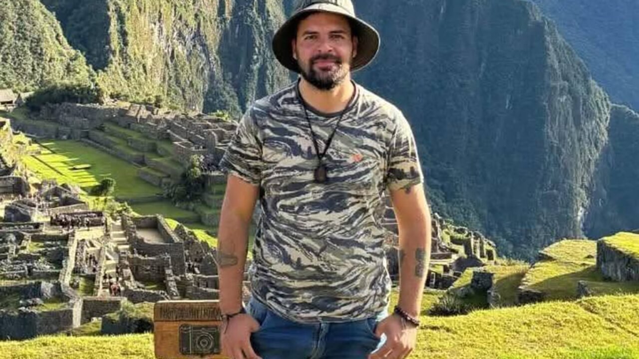 Italia: buscan a un argentino de 42 años que desapareció en Roma