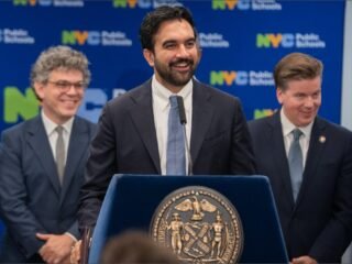 “Vota por un gobierno rápido”: Mamdani anuncia elecciones especiales en NYC de cara al 3 de noviembre
