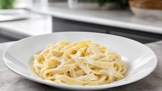 Retiran dos lotes de pasta congelada por posible contaminación con listeria y piden a los consumidores no consumirla