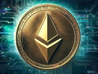 Cómo ha cambiado el valor de la criptomoneda ethereum en las últimas 24 horas