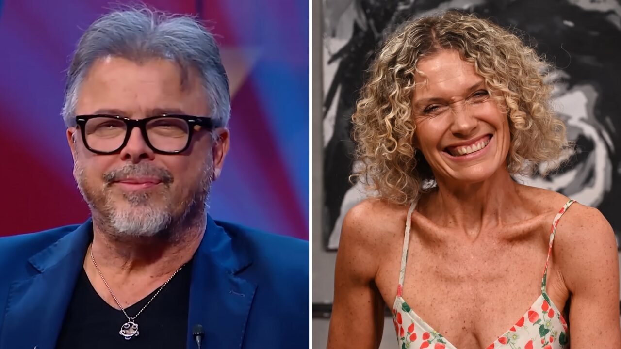 El emotivo mensaje de Donato de Santis a Maru Botana a días del inicio de MasterChef: “Cuidame mucho a Damián y a Germán”
