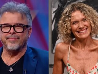 El emotivo mensaje de Donato de Santis a Maru Botana a días del inicio de MasterChef: “Cuidame mucho a Damián y a Germán”