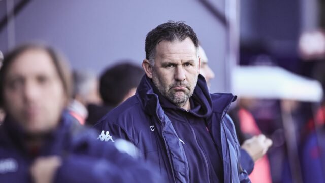Ocho clubes cambiaron de DT en el Clausura, pero solo uno se está clasificando en la tabla Anual