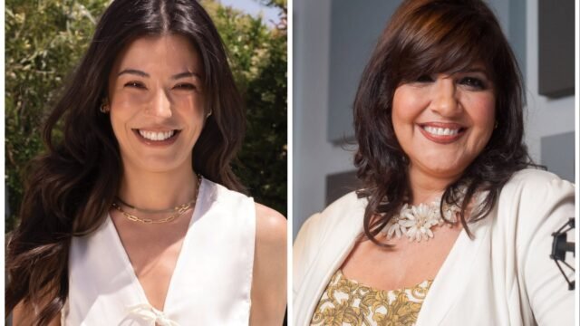 A días del estreno de MasterChef Celebrity, China Ansa confirmó el tenso cruce que vivió con Elizabeth Vernaci: “Terminamos mal”