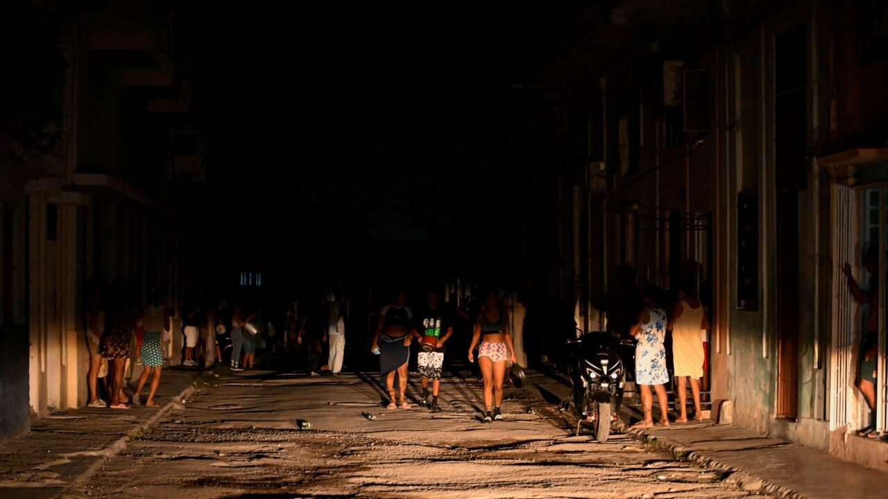 Reportan el feminicidio número 53 en Cuba: “Yusy” murió tras un ataque atribuido a su exyerno durante un apagón