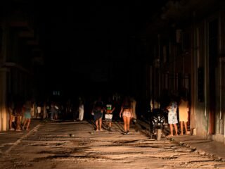 Reportan el feminicidio número 53 en Cuba: “Yusy” murió tras un ataque atribuido a su exyerno durante un apagón