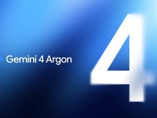 Gemini 4 Argon, la nueva IA de Google: por qué los primeros en usarla son expertos en ciberseguridad
