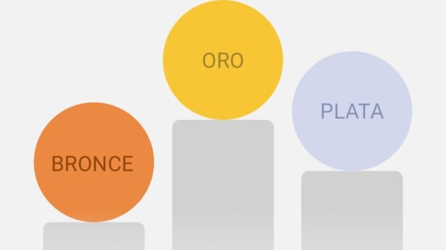 El medallero de los Juegos Suramericanos Santa Fe 2026