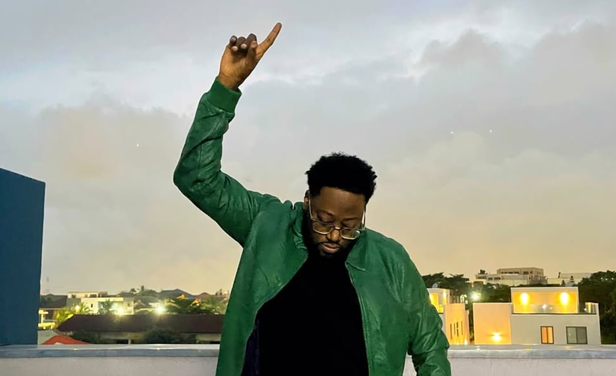 Murió a los 44 años Sway DaSafo, el primer rapero sin contrato discográfico en ganar un premio Mobo