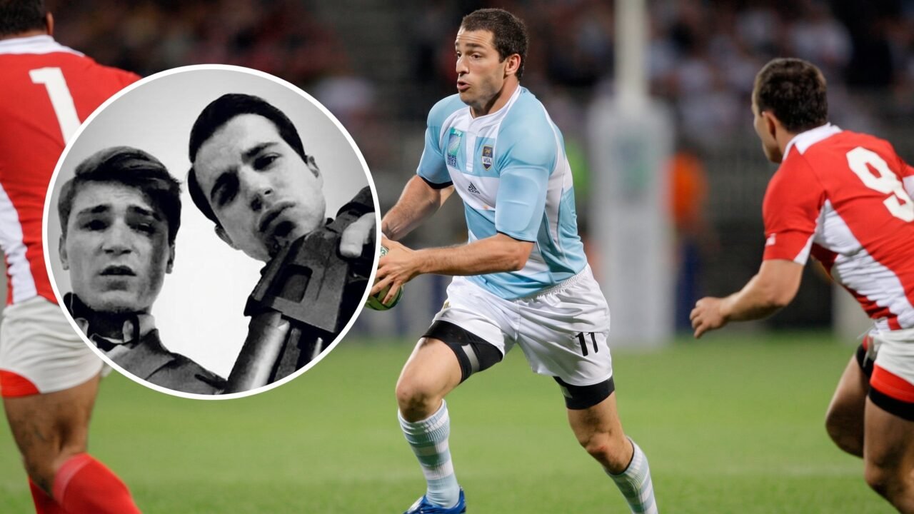 “Cazaron a Aramburu”: el resonante alegato final del fiscal en el juicio por el crimen del ex jugador de Los Pumas
