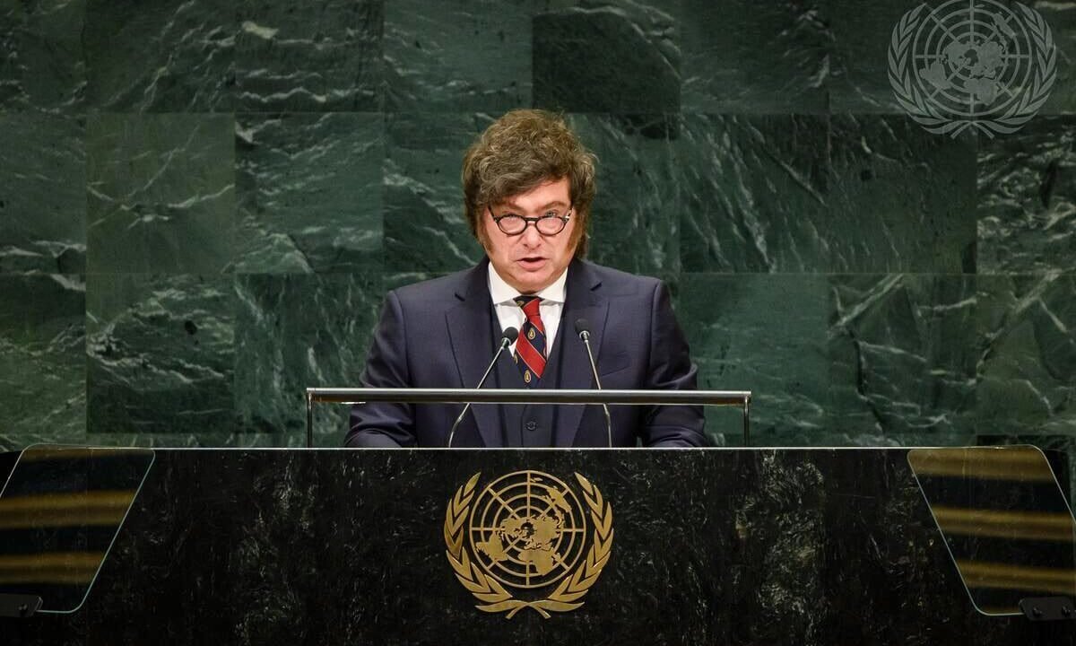 Javier Milei aseguró que no deportará a los isleños si Argentina recupera las Malvinas: “Serán tratados con dignidad”