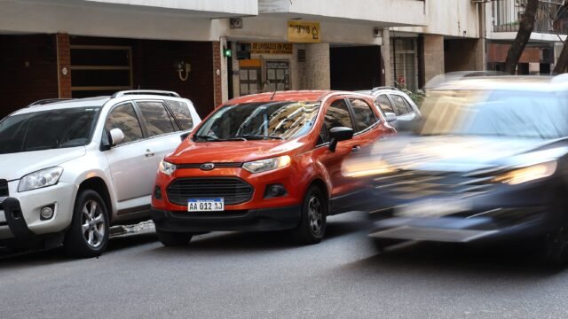 La Ciudad baja el impuesto a las patentes para seis de cada diez autos