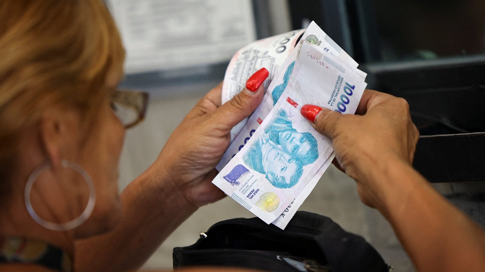 ANSES: quiénes cobran hoy, martes 22 de septiembre de 2026