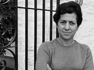 Griselda y el libro de la tapa roja