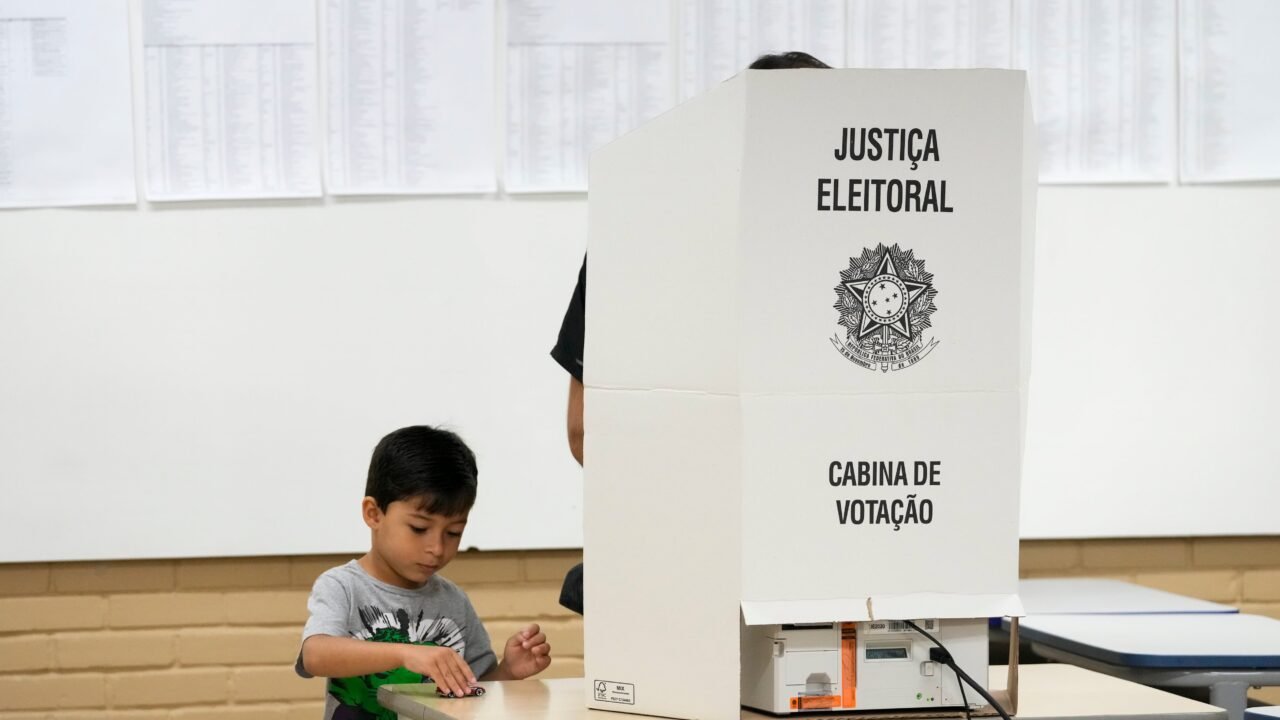 Cuándo son las elecciones para presidente de Brasil 2026