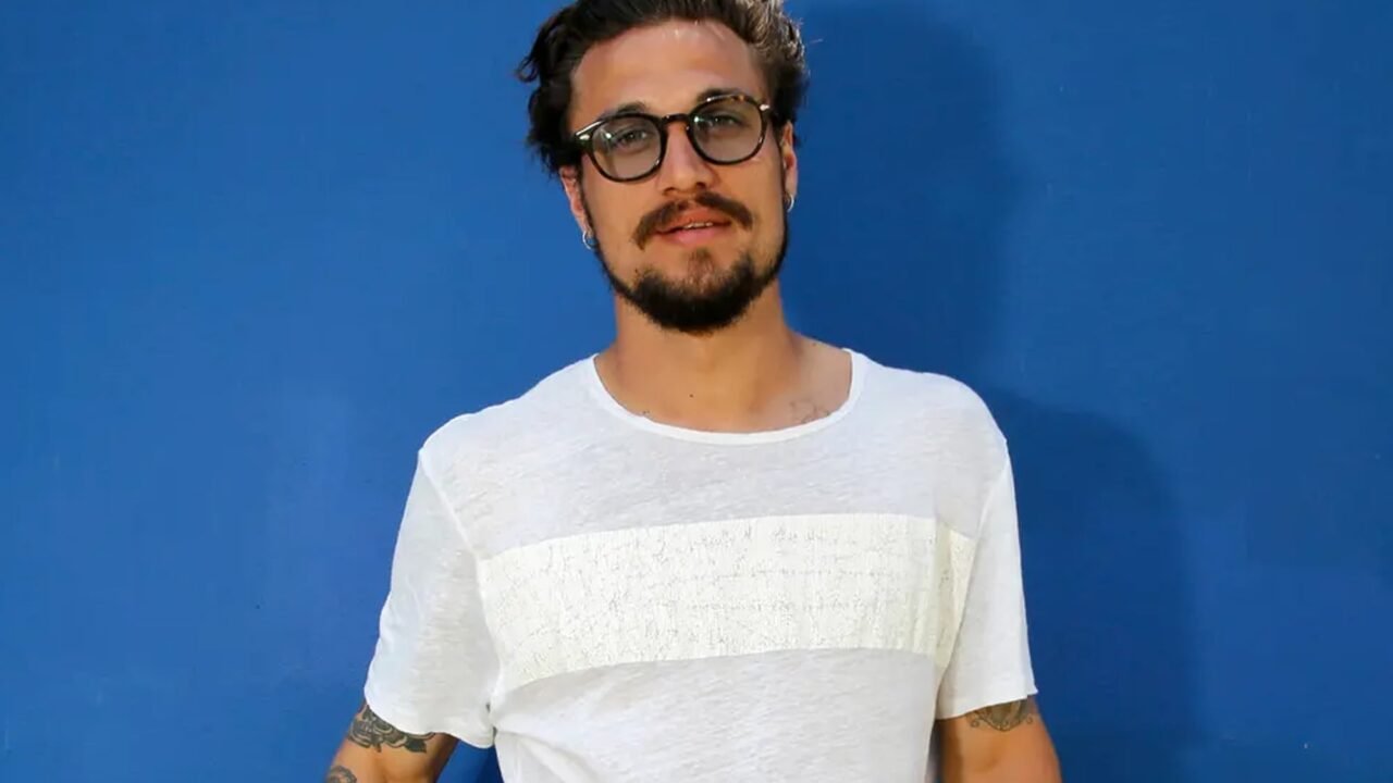Daniel Osvaldo fue internado de urgencia tras sufrir un derrame pleural: permanece en terapia intensiva
