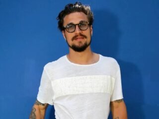 Daniel Osvaldo fue internado de urgencia tras sufrir un derrame pleural: permanece en terapia intensiva