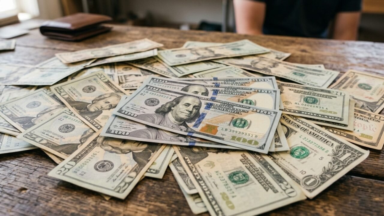 Dólar hoy y dólar blue, EN VIVO: a cuánto cotiza el oficial y cuál es el precio del paralelo este miércoles 23 de septiembre, minuto a minuto