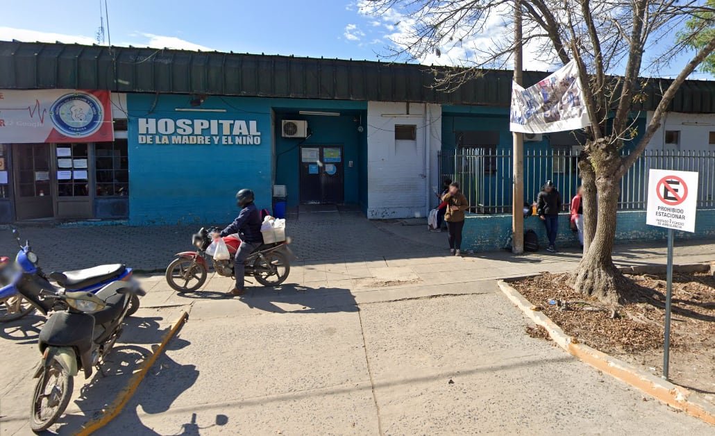 Un menor de 14 años lucha por su vida tras haber sido apuñalado durante una pelea callejera en Formosa