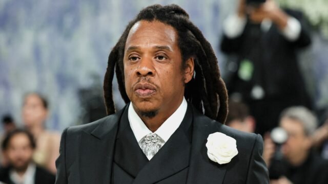 La mujer que acusó a Jay-Z de violación sexual se retracta: “Nunca me reuní con él”