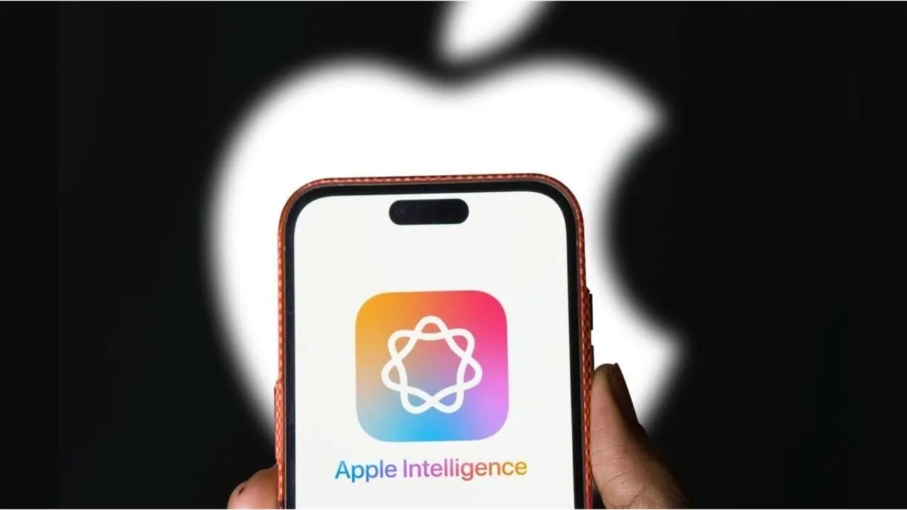 Por qué varios móviles de Apple se quedan sin Apple Intelligence en 2026: la lista de dispositivos incompatibles