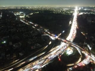 El mapa de los cortes de luz: las zonas más castigadas del AMBA y cuánto deberán devolver las distribuidoras a los usuarios