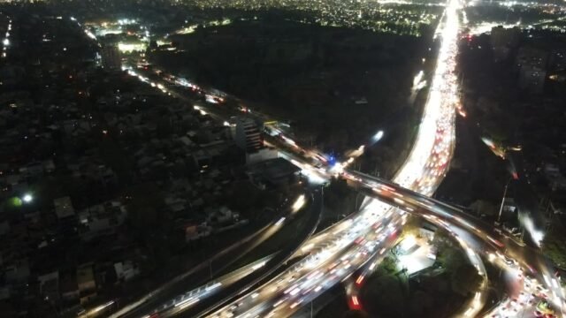 El mapa de los cortes de luz: las zonas más castigadas del AMBA y cuánto deberán devolver las distribuidoras a los usuarios