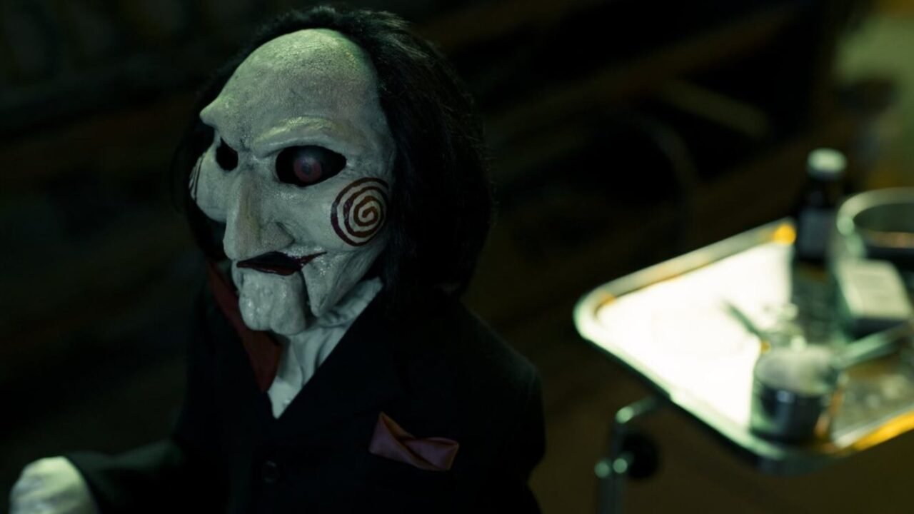 James Wan regresa a ‘Saw’ con Mike P. Nelson al frente de la nueva película