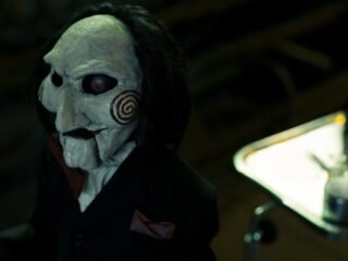 James Wan regresa a ‘Saw’ con Mike P. Nelson al frente de la nueva película