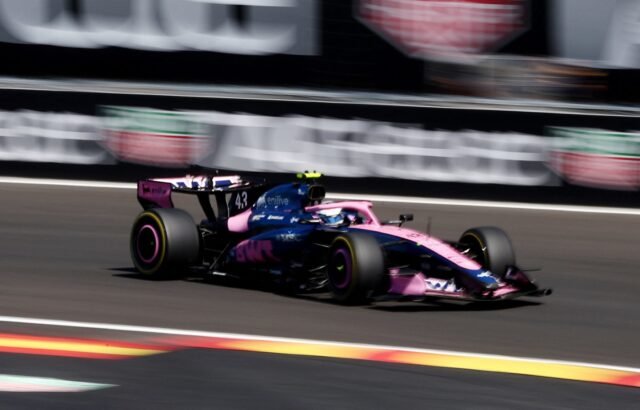 Franco Colapinto saldrá a pista este fin de semana para el GP de Azerbaiyán de la F1: cambio de días, horarios y todo lo que hay que saber
