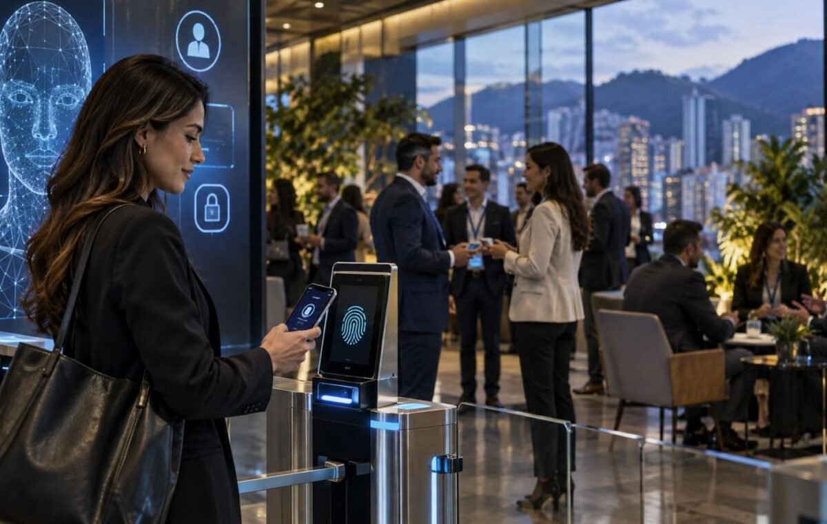 Next Gen ID 2.0: el encuentro que busca una identidad digital “sin fricciones” en Colombia