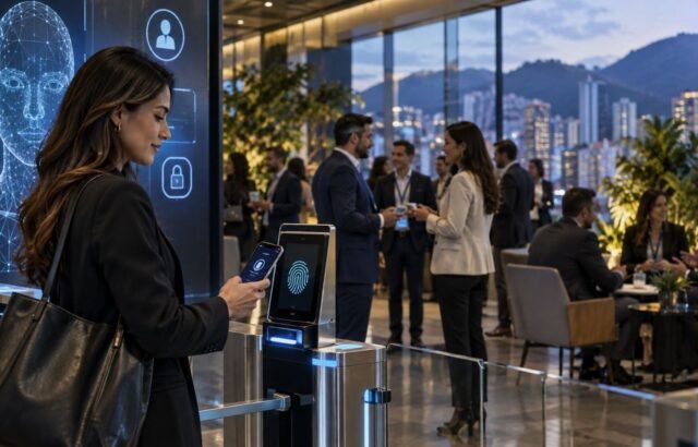 Next Gen ID 2.0: el encuentro que busca una identidad digital “sin fricciones” en Colombia