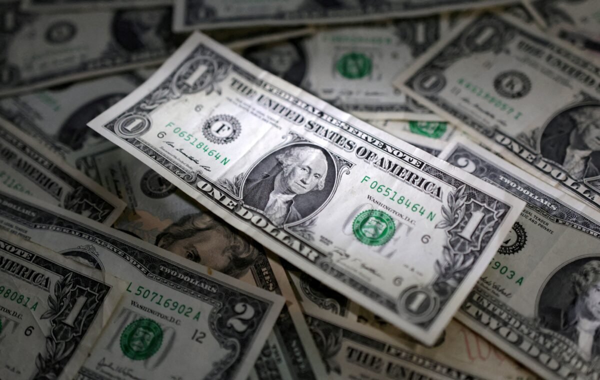 El aumento en las tasas de Estados Unidos puede encarece el crédito en dólares en Costa Rica