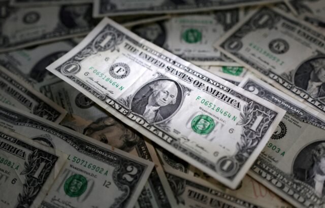 El aumento en las tasas de Estados Unidos puede encarece el crédito en dólares en Costa Rica