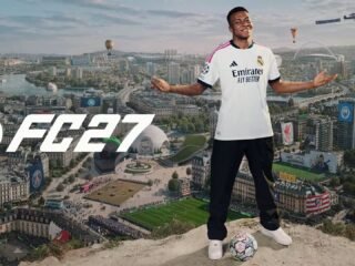 Cómo reservar EA Sports FC 27 para consola y PC