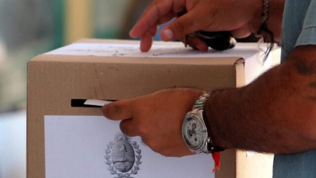 Elecciones en la Argentina 2027: fechas, cargos que se renuevan y todo lo que hay que saber