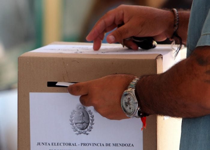 Elecciones en la Argentina 2027: fechas, cargos que se renuevan y todo lo que hay que saber
