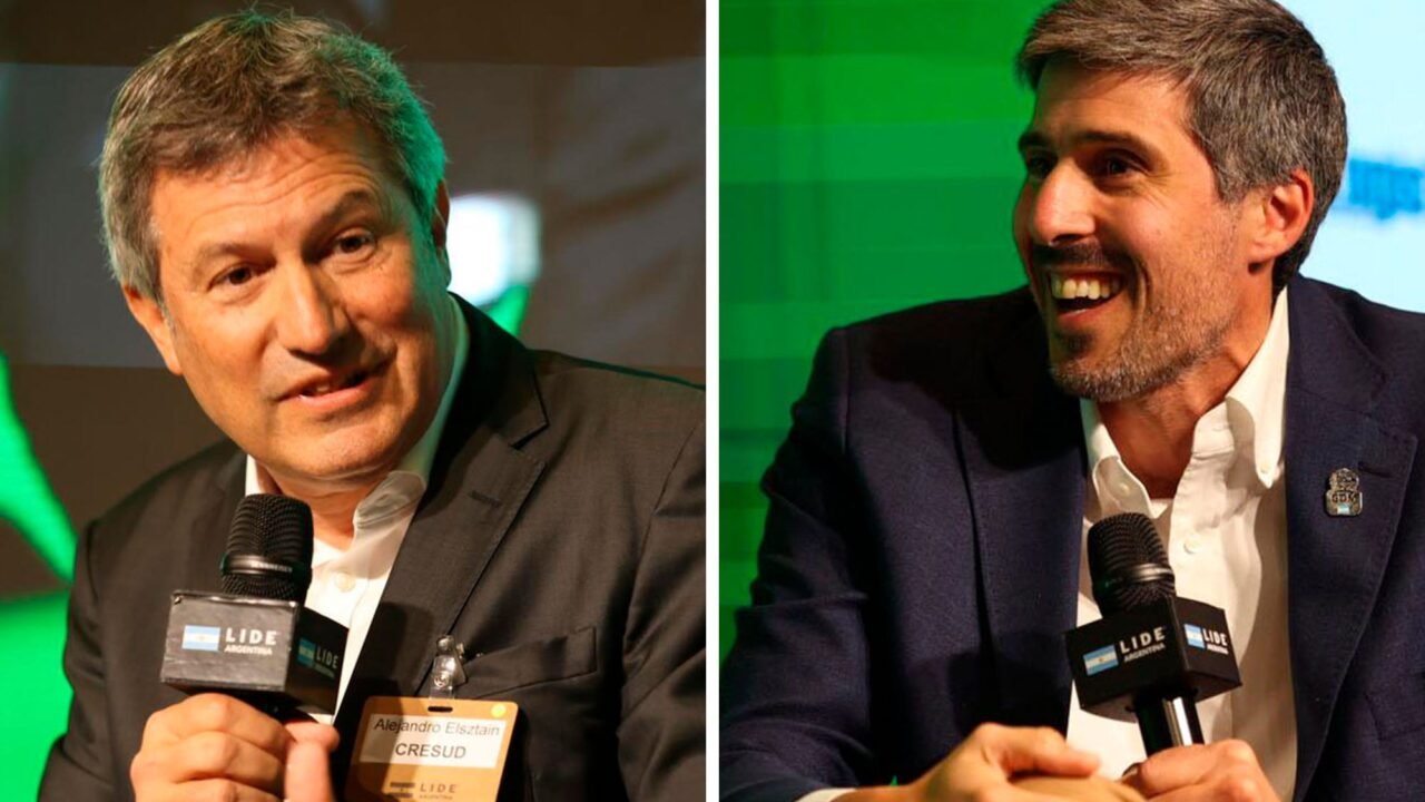 “El que quiera la tecnología que la pague”: sorpresivo contrapunto entre dos CEOs del agro por el cobro de la propiedad intelectual en semillas