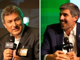 “El que quiera la tecnología que la pague”: sorpresivo contrapunto entre dos CEOs del agro por el cobro de la propiedad intelectual en semillas