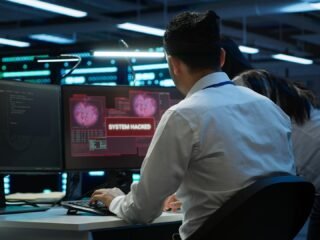 El Gobierno creó programas para combatir la ciberdelincuencia e implementar el régimen juvenil