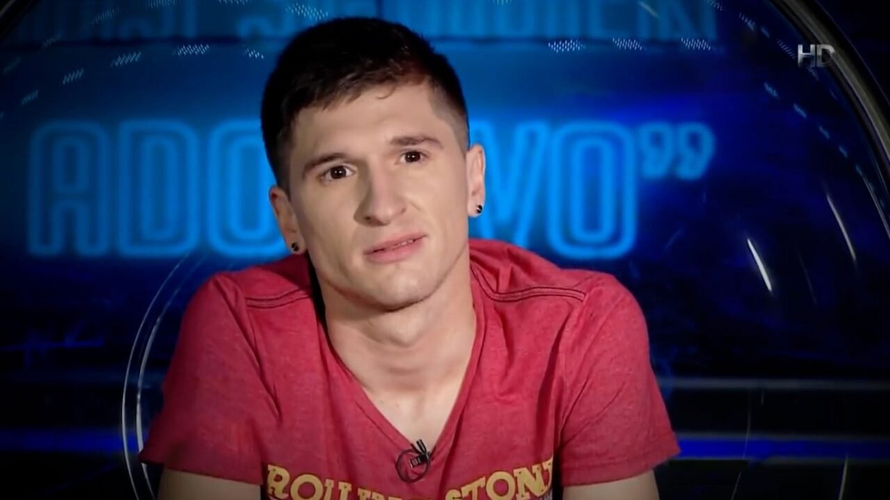 Mauricio Guirao, exfinalista de Gran Hermano, reveló el difícil momento que vive: “Tuve que quedar internado de urgencia”