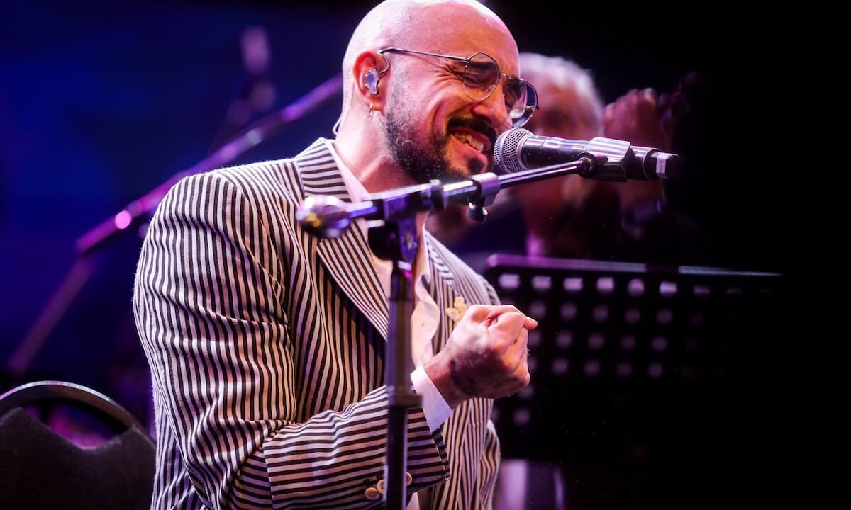 Qué sintió Abel Pintos cuando le propusieron cantar para el Papa y qué está esperando