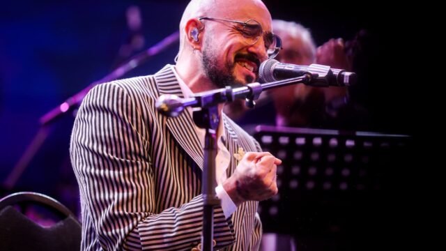 Qué sintió Abel Pintos cuando le propusieron cantar para el Papa y qué está esperando